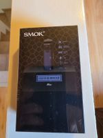 Smok Nord 4, 4,5ml 80W 2000mAh Pod System Kit, neu und OVP 