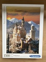 Puzzle 1500teile