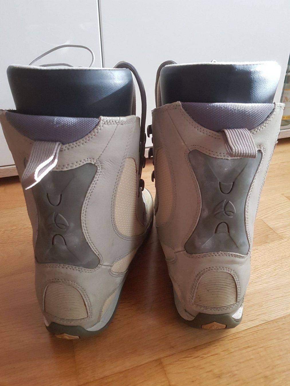 Burton Board: Sonwboardschuhe Burtun Gr 41 – Usato da Morens FR venduto da Kiscica 8