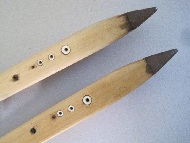 Tous les outils: ALTE WEBERSCHIFFCHEN ( 2 ) – D'occasion à Zürich par Fredor01 2