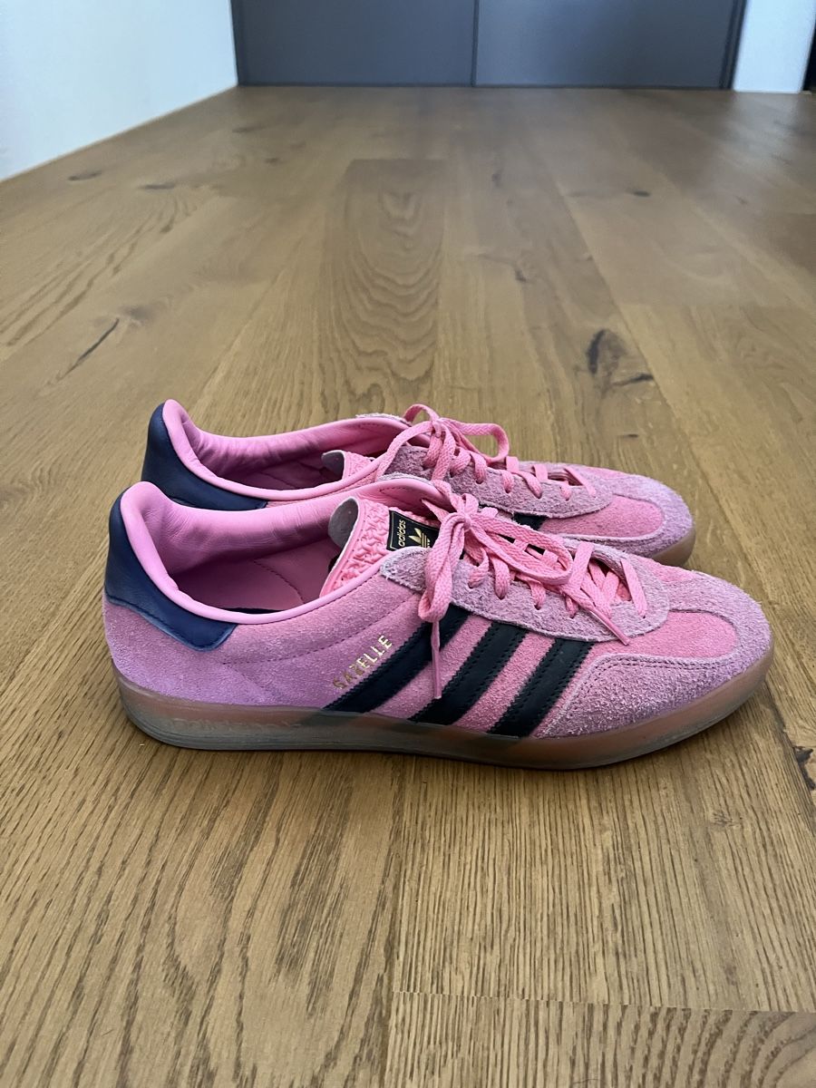 Adidas Chaussures hommes: Adidas Gazelle – Neuf (Voir description) à Magden par jul_9g5p 2