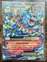 🔥 M Charizard (Dracaufeu) EX “Generations” - 🇫🇷 Edition!