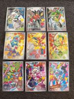 Pokémon: First Partner Series 2 Komplettes Set in Englisch