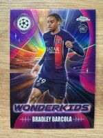 Soccer Bradley Barcola RC Wonderkids 🔥