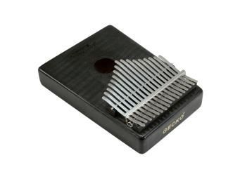 Drums & Percussion: DIMAVERY KL-5 Kalimba,17 C, – Neu und originalverpackt aus Däniken SO von Profog1