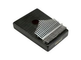 DIMAVERY KL-5 Kalimba,17 C,