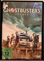 Ghostbusters - Legacy   (De - En - Fr - Tür)     ©'2021