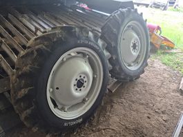 Roues de tracteur 11.2 R28