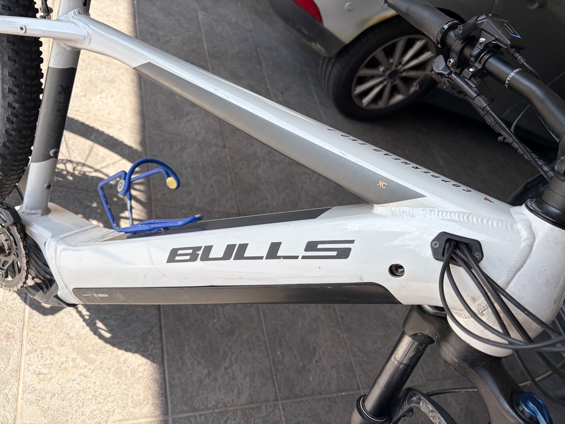 Bulls Biciclette: E-Bike – Usato da Gommiswald venduto da adolf51 6