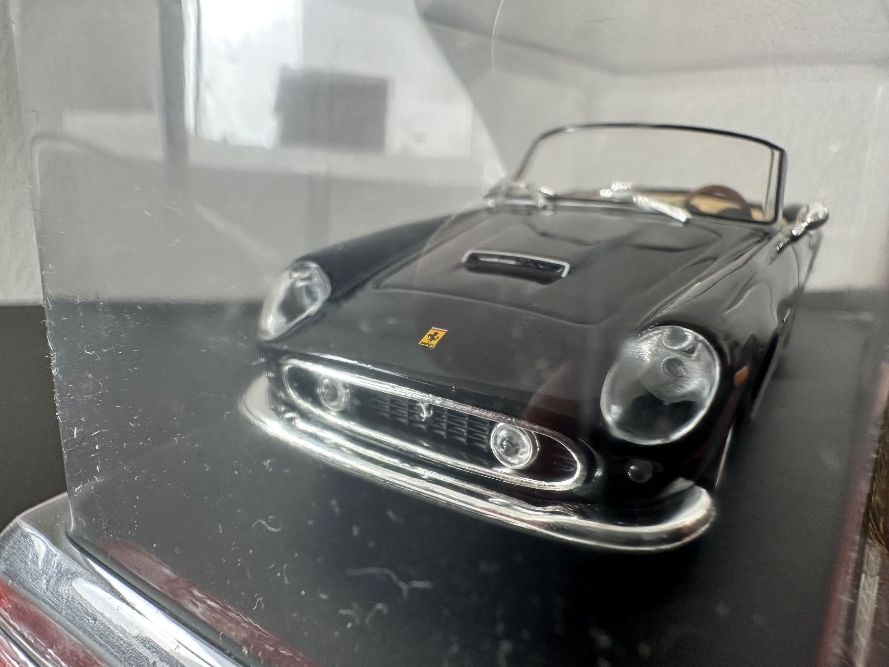 Ferrari Modellautos: Ferrari 250 GT California – Neu (gemäss Beschreibung) aus Bern von 77nevs 4