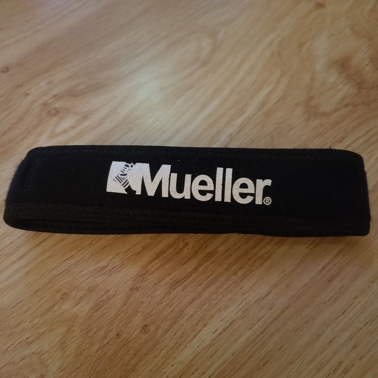 Patella Band, Verstellbarer Patella Band Für Damen Und Männer
