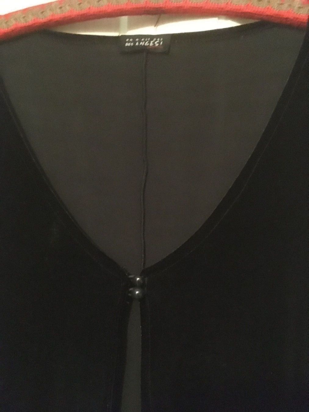 Vestiti: Sehr elegantes Abendkleid Gr.38 – Usato da Däniken SO venduto da Sonjab0 2
