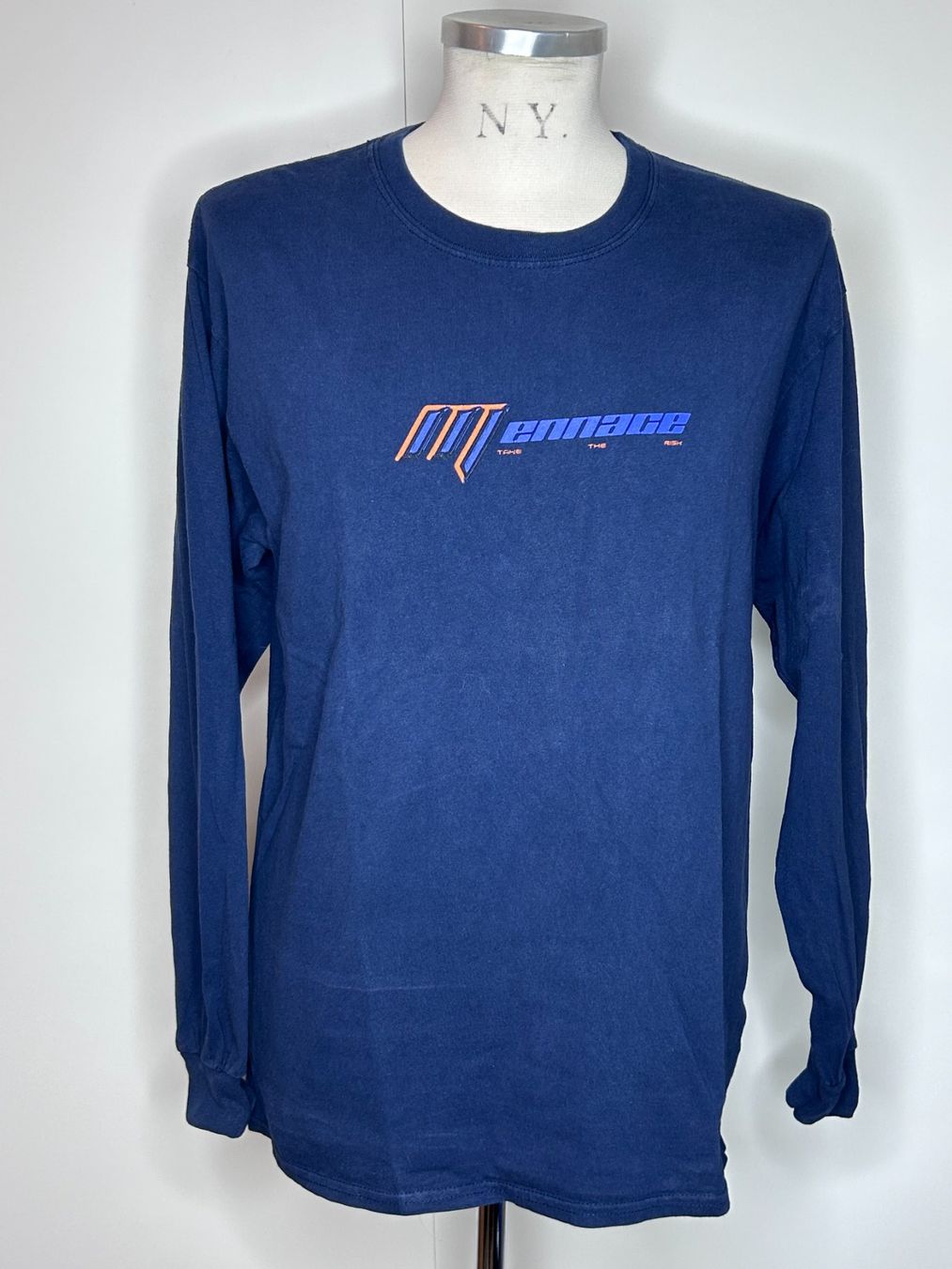 Topshop T-shirt: Mennace T-Shirt – Usato da St. Gallen venduto da look-twice 2