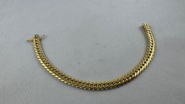 Armband in 750 Gold / 18 Karat AKTION BIS 18. JULI!!!