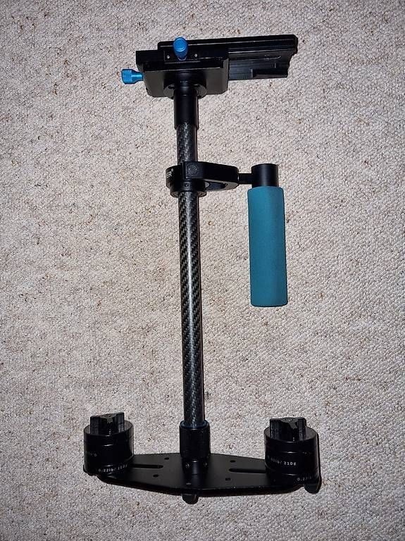 Trépieds & Accessoires: Neweer Steadycam – D'occasion à Pratteln par dome159