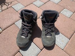 Lowa Kody II GTX Mid Junior Wanderschuhe Grösse 36