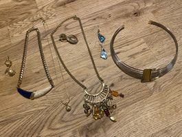 Modeschmuck Posten