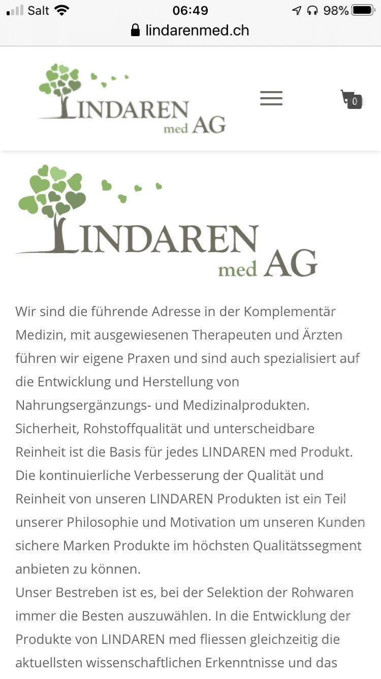 Cura del viso: Insect Clean auf natürlicher Basis – Usato da Mauren venduto da SB1606 3