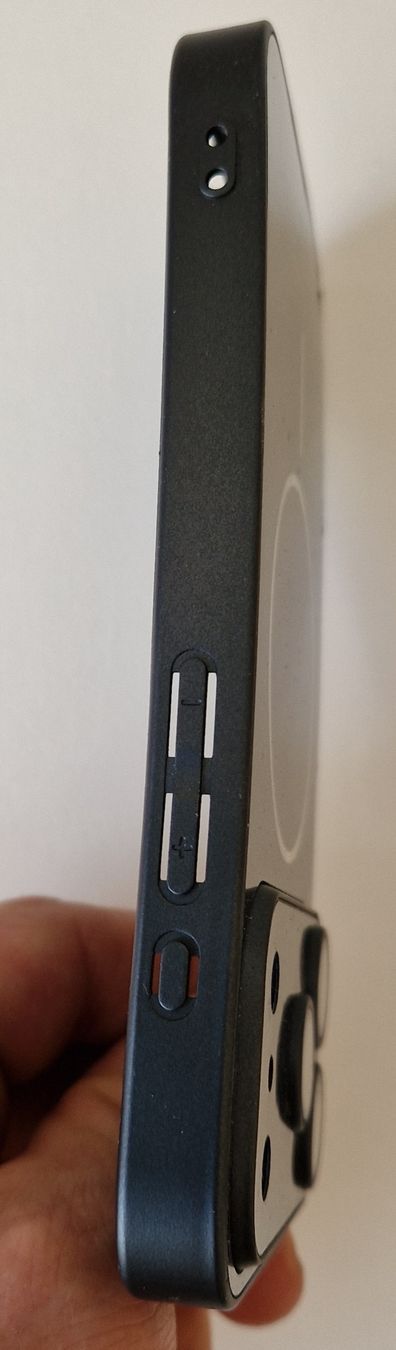 Cover & Protezioni schermo: iPhone 17 Pro / Pro Max Smartphone-Schutzhülle – Nuovo e nell'imballaggio originale da Menziken venduto da chs_xd76 3