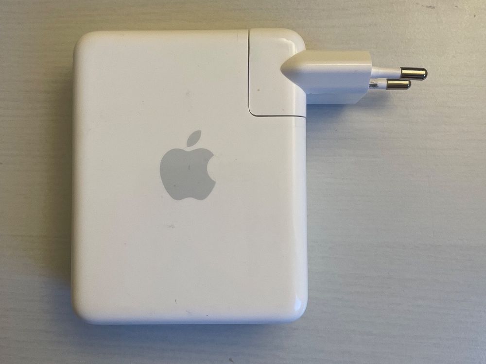 Apple AirPort Express A1264 (Gebraucht) in Hausen am Albis für CHF 21 ...