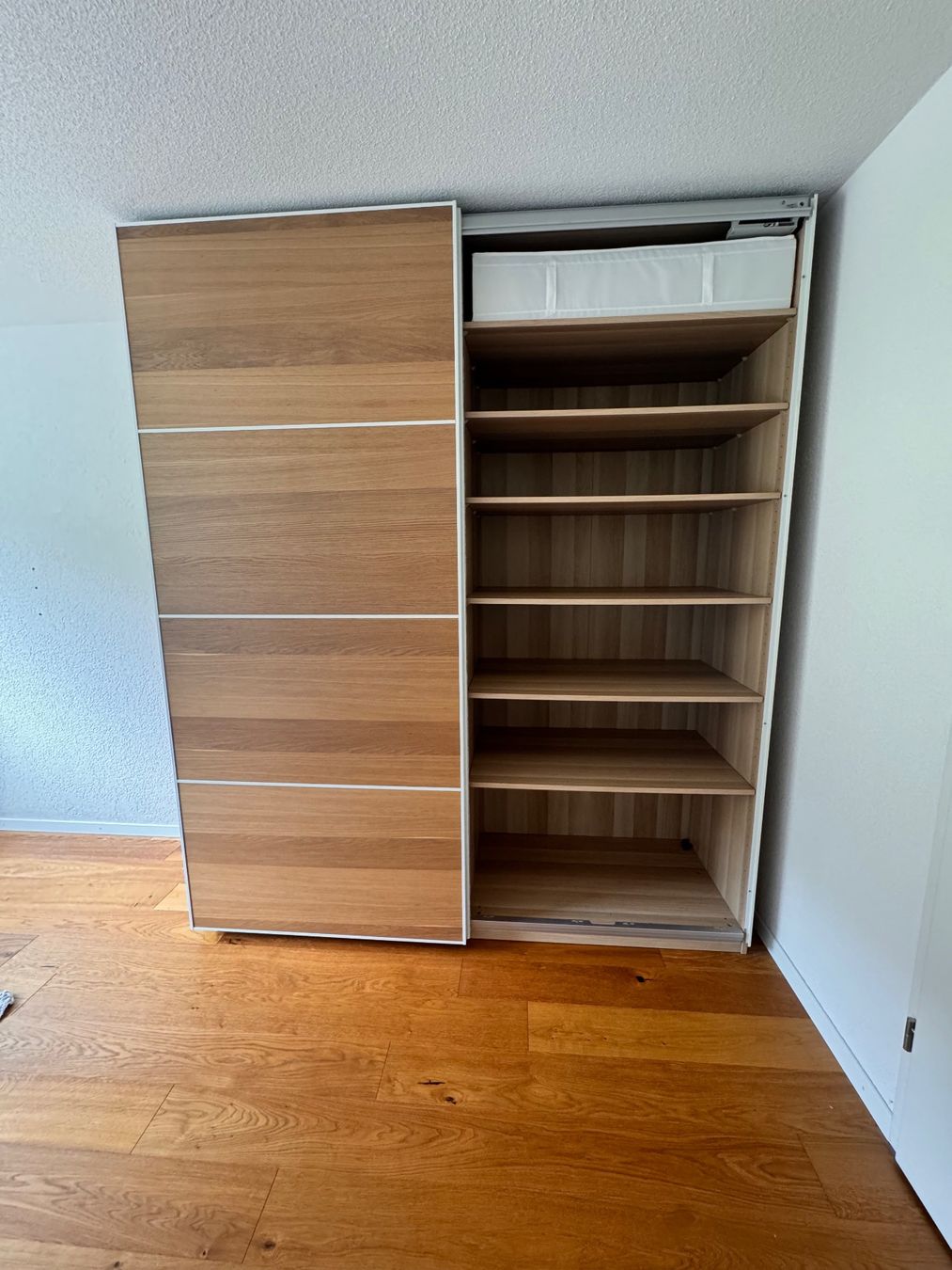Ikea Schränke: IKEA PAX 200x237x66 – Gebraucht aus Toffen von kai_qt5y 1
