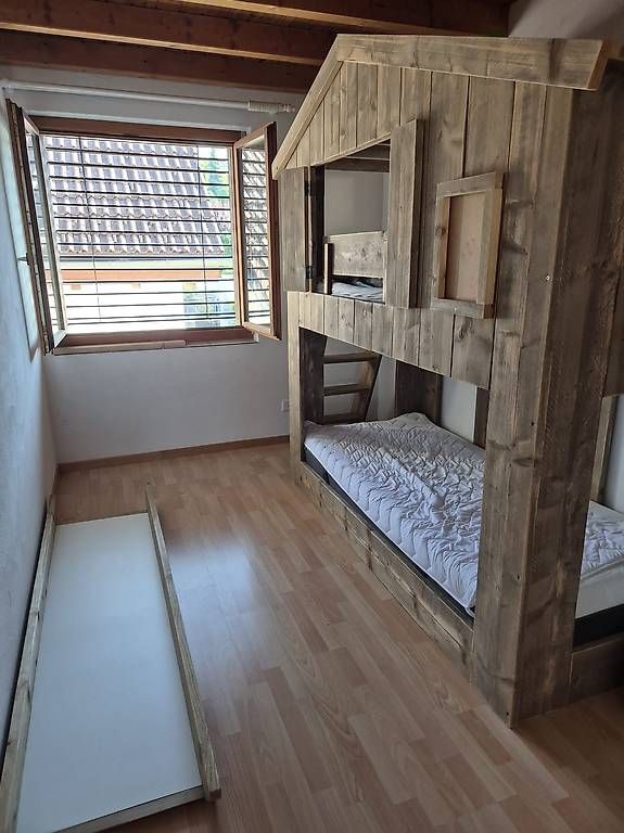 Betten: Baumhaus Kinderbett – Gebraucht aus Kaltbrunn von JoanaSchaer 1