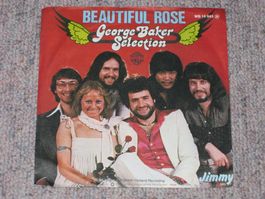 GEORGE BAKER SELECTION - BEAUTIFUL ROSE