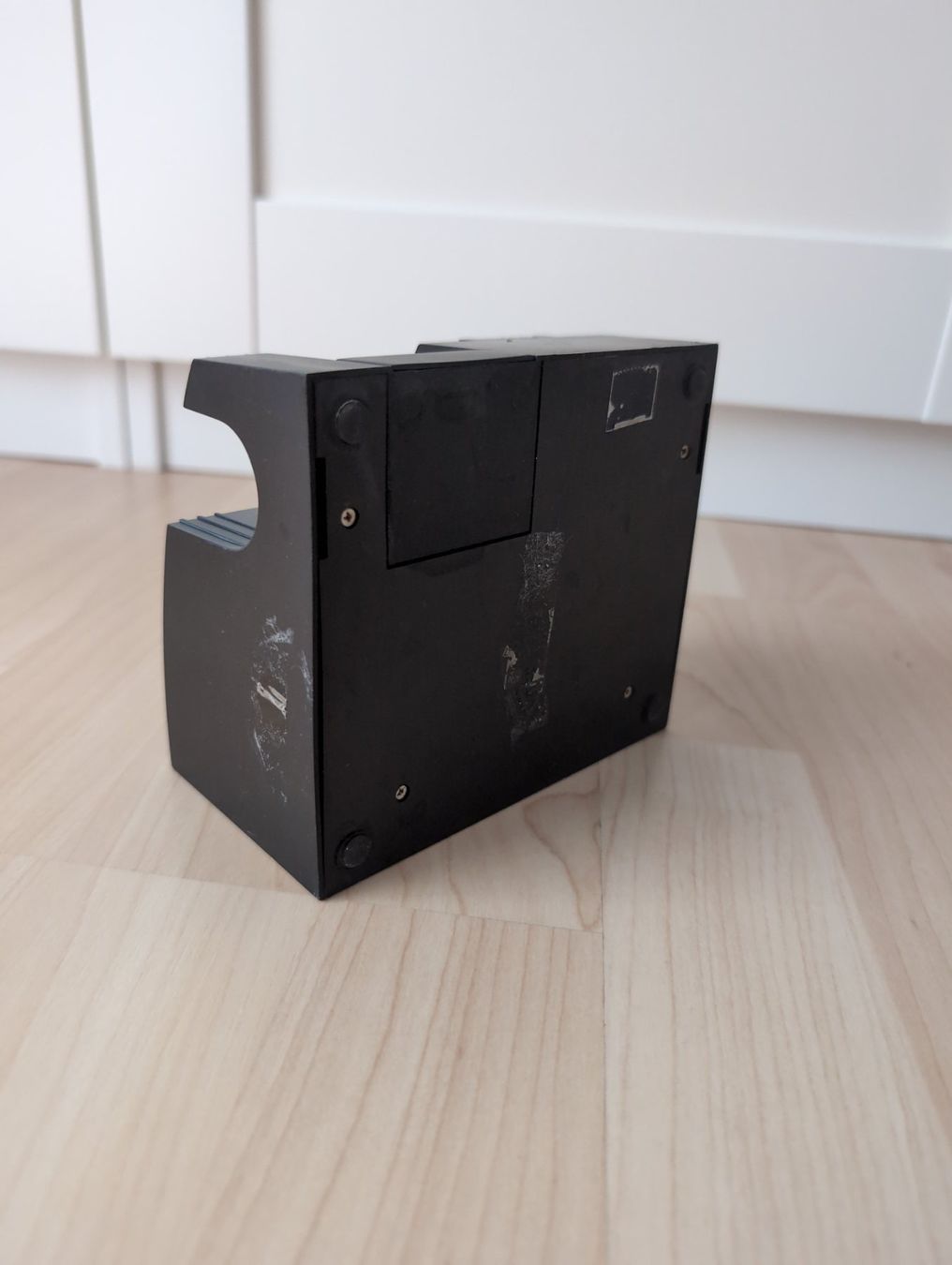 Raccoglitori: Schreibtischorganizer mit Klebeband-Spender – Usato da Alberswil venduto da __colafroeschli__ 2