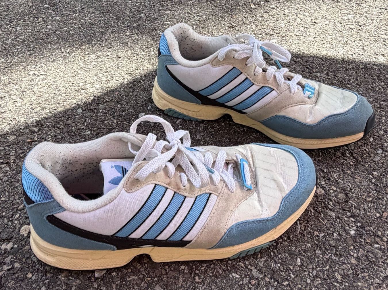 Chaussures hommes: Chaussure adidas – D'occasion à Sornetan par ban_k9z9 2