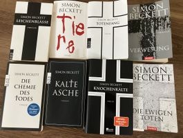 Bücher 