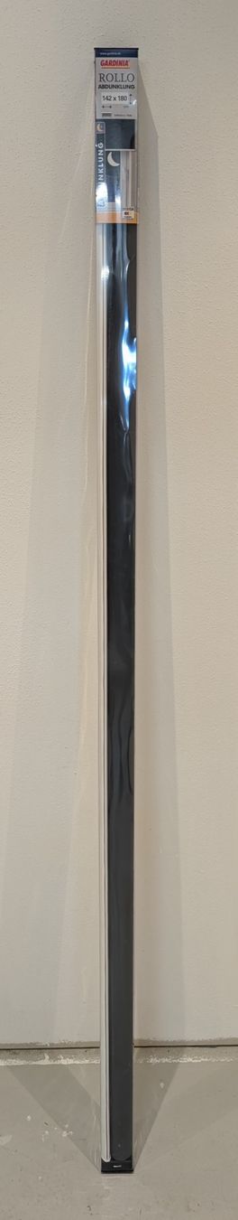 Rideaux: Abdunklungsrollo / Rolladen / Storen 142cm x 180cm – Neuf avec emballage d'origine à Volketswil par mar_c5pv
