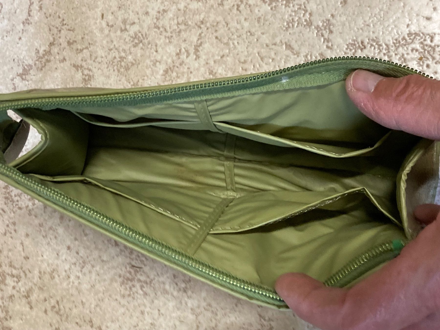 Kosmetikkoffer: Necessaire Vintage 60ziger – Gebraucht aus Horw von adler65 7