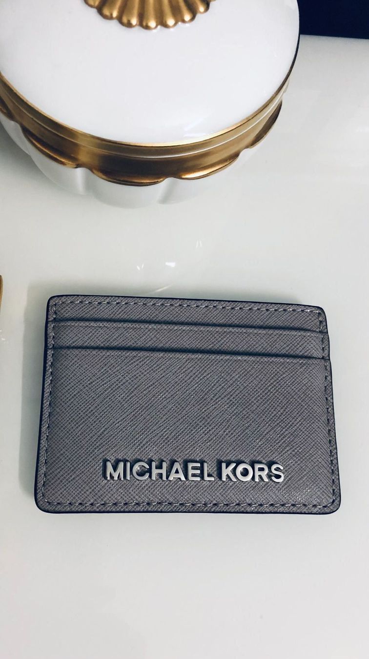 Michael Kors Portamonete: MICHAEL KORS Kartenetui – Nuovo (secondo la descrizione) da Winkel venduto da Luxtime 1