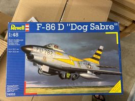 Flugzeug Plastikbausatz