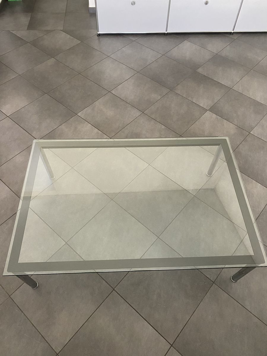 Tavoli: Design Coffeetable Tisch – Usato da Olten venduto da sportwelt 2