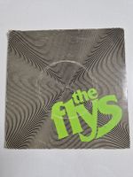 The Flys - Love and a Molotov Cocktail - Single 7 