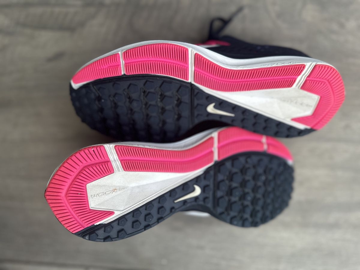Damenschuhe: Nike Turnschuhe – Gebraucht aus Dürnten von Sugus73 2