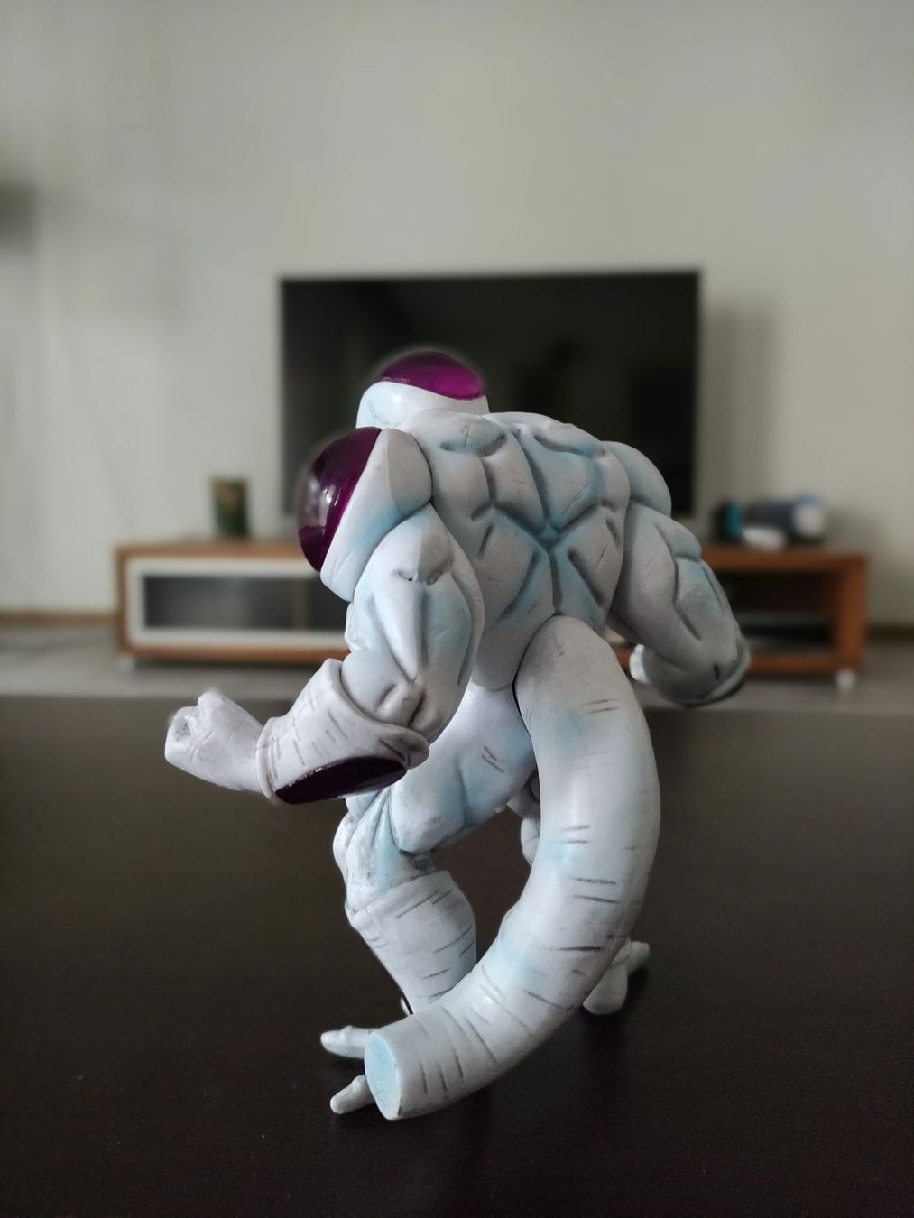 Statuette: Enorme figurine de Freezer – Nuovo (secondo la descrizione) da YVERDON-LES-BAINS venduto da Tony-no 2