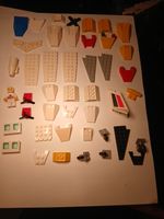 Original LEGO Space / Flugzeug Konvolut 1980er Jahre – Astro