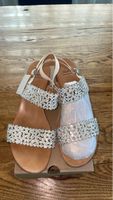 Sandali da donna con strass taglia 38