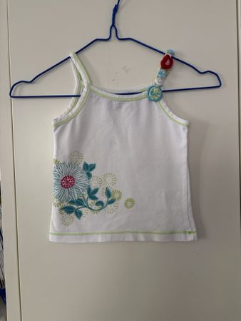Catimini - T-shirt Gr.4 ans
