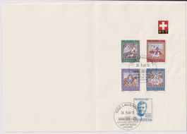 3 PPT Bögli 47. Comptoire Suisse 1966