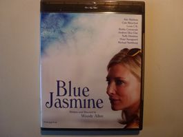 Blue Jasmine (Blu-Ray)