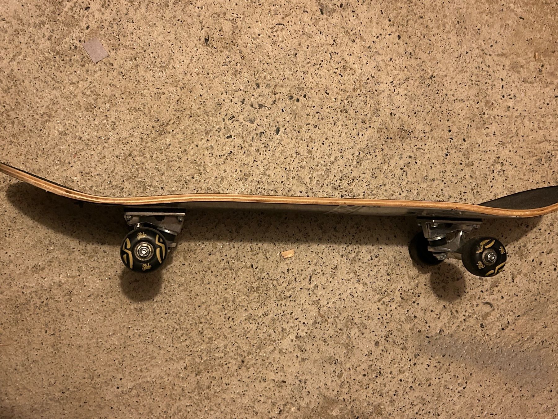 Slide Skateboards: Slide Skateboard – Gebraucht aus Fribourg von esm_jp9j 2