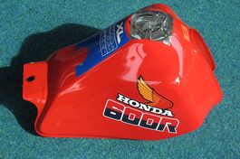 Honda XL600Re PD03 Benzintank NEU 17351-MG2-890ZA