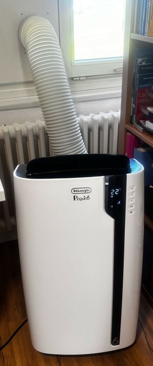 De'Longhi Pinguino PAC EX100 Silent 1