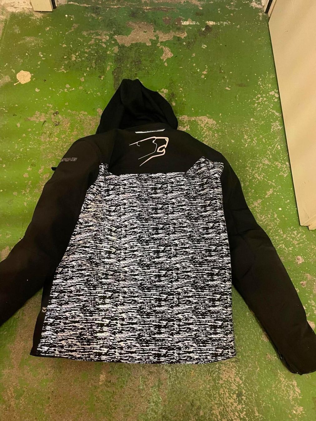Giacche: Bering Motorradjacke – Usato da Zürich venduto da Bruuushh 1