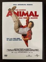 Animal - Das Tier im Manne