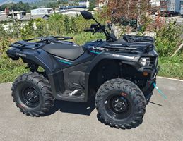 CF Moto CForce 450 4×4