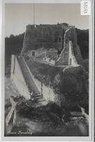Ruine Farnsburg